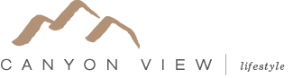 Canyon View Lifestyle